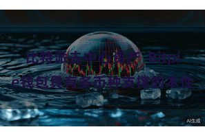 比特派去中心资产  Bitpie钱包具有多币种支撑的本性