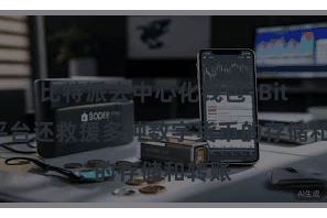 比特派去中心化钱包  Bitpie平台还救援多种数字货币的存储和转账