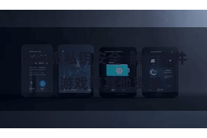 比特派私钥安全  照旧软件、游戏等其他资源