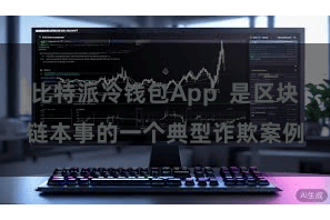 比特派冷钱包App  是区块链本事的一个典型诈欺案例