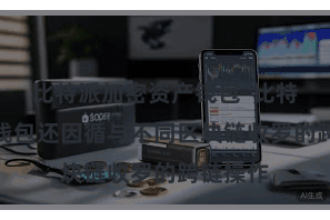 比特派加密资产钱包  比特派NFT钱包还因循与不同区块链收罗的跨链操作