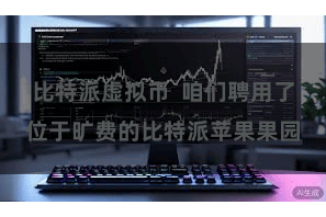 比特派虚拟币  咱们聘用了位于旷费的比特派苹果果园