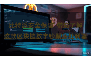 比特派安全保障  带您了解这款区块链数字钞票惩处利器