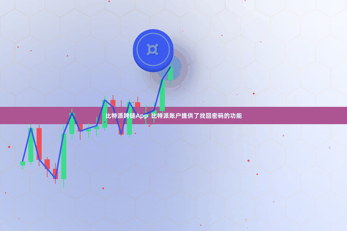 比特派跨链App  比特派账户提供了找回密码的功能